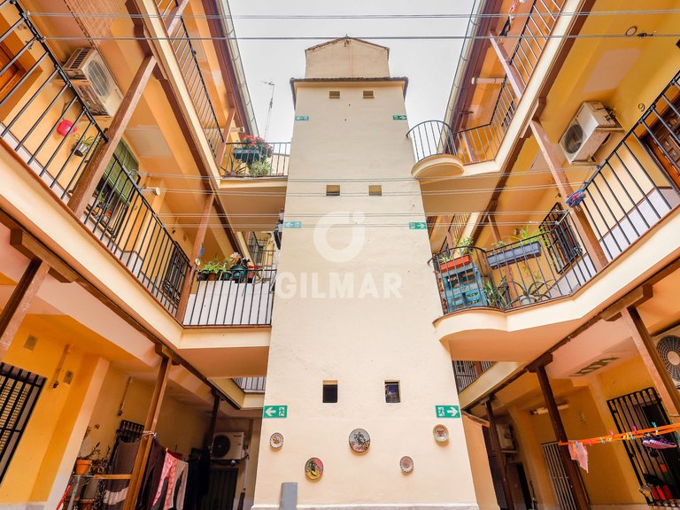 Apartment for Sale in Madrid, Madrid 22