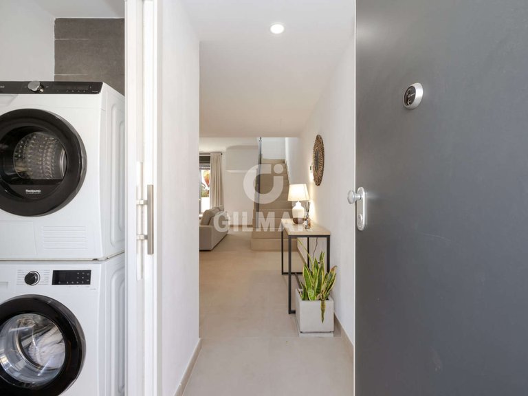 Town House for Sale in Cancelada, Malaga 21