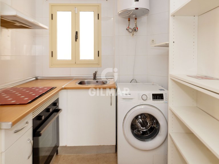 Apartment for Sale in MÁlaga, Malaga 16