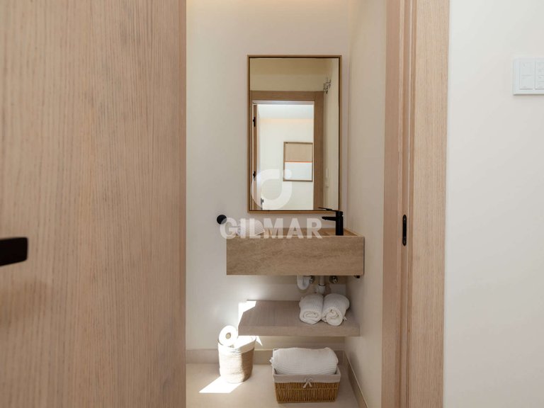 Town House for Sale in Estepona, Malaga 24
