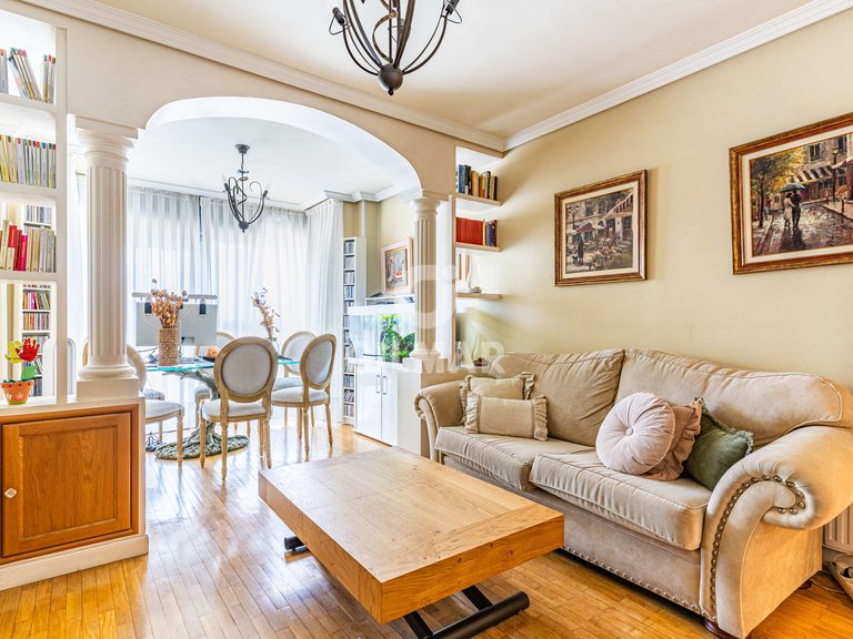 Apartment for Sale in Madrid, Madrid 6