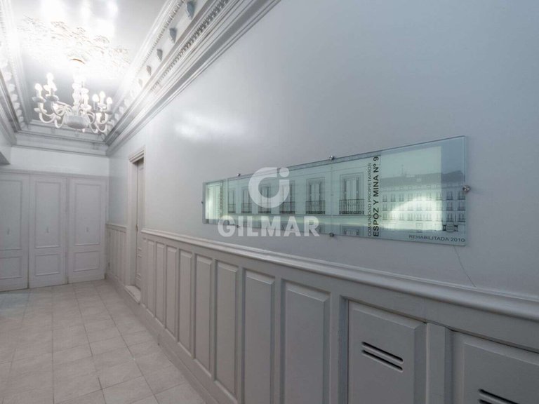 Apartment for Sale in Madrid, Madrid 11