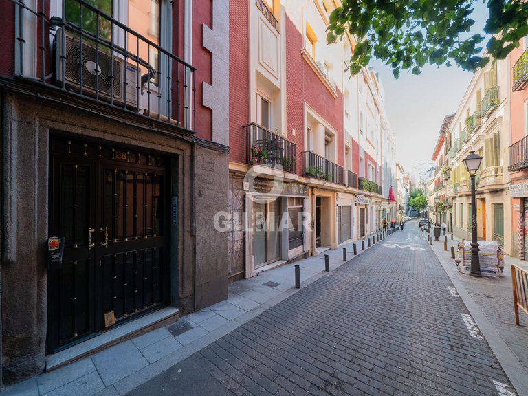 Apartment for Sale in Madrid, Madrid 33