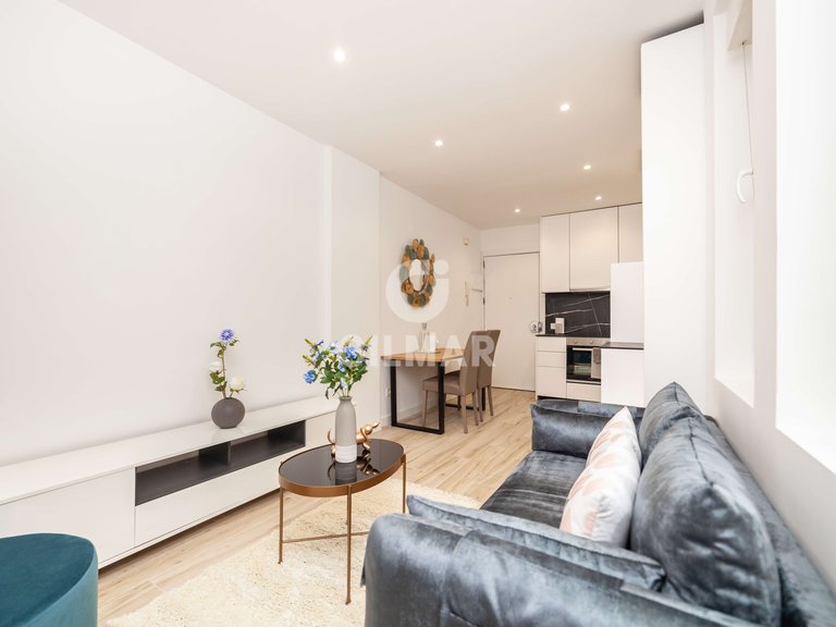 Apartment for Rent in Madrid, Madrid 17