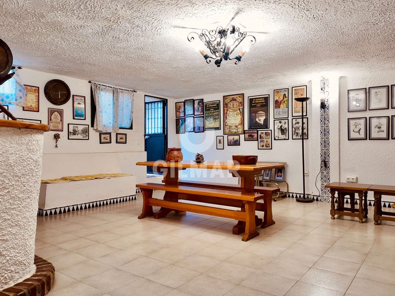 Town House for Sale in Torremolinos, Malaga 18