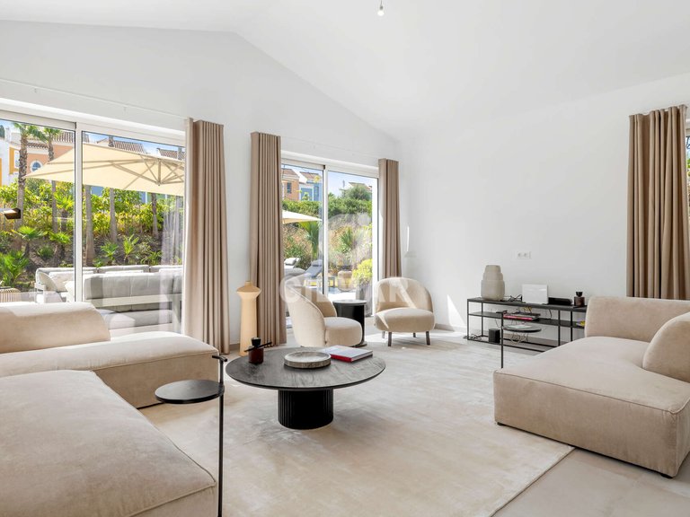 Villa for Sale in Casares, Malaga 7