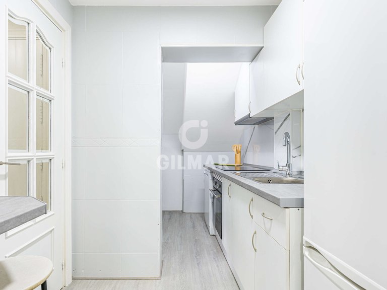 Apartment for Sale in Madrid, Madrid 15