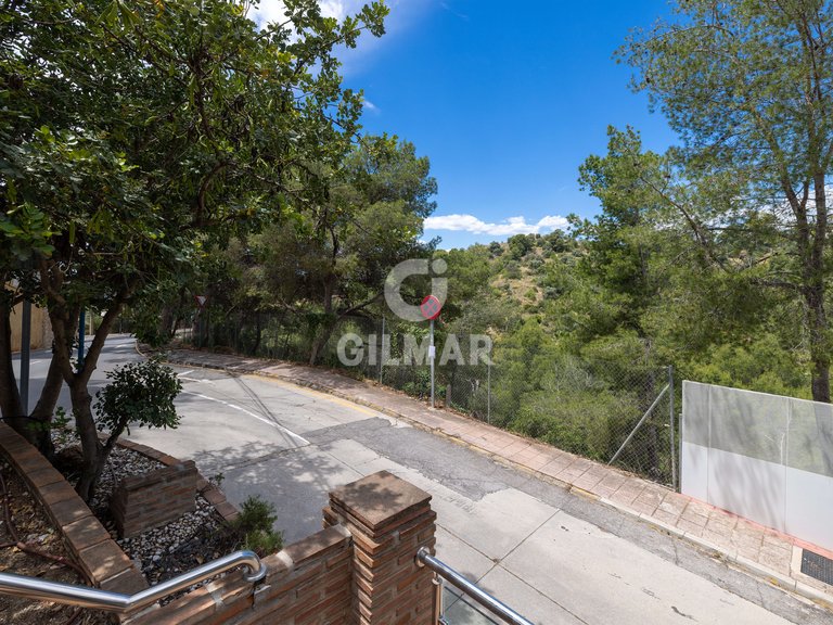 Plot for Sale in MÁlaga, Malaga 19