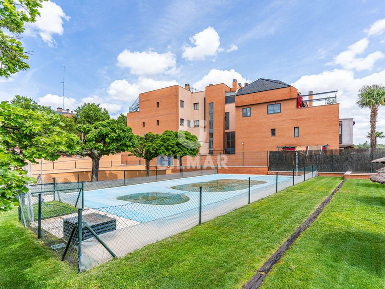 Apartment for Sale in Las Rozas De Madrid, Madrid 34