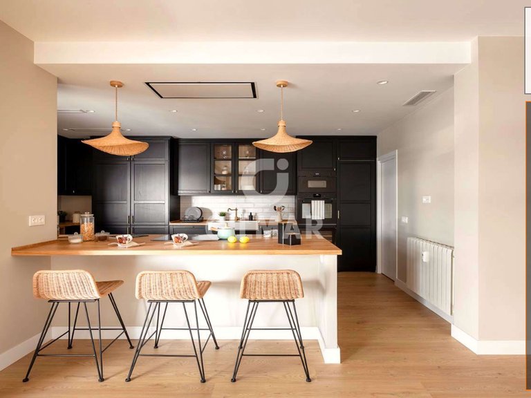 Apartment for Sale in Madrid, Madrid 15