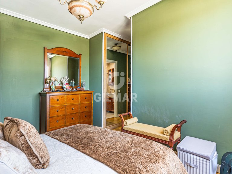 Apartment for Sale in Madrid, Madrid 24
