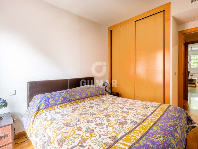 Apartment for Sale in Madrid, Madrid 17