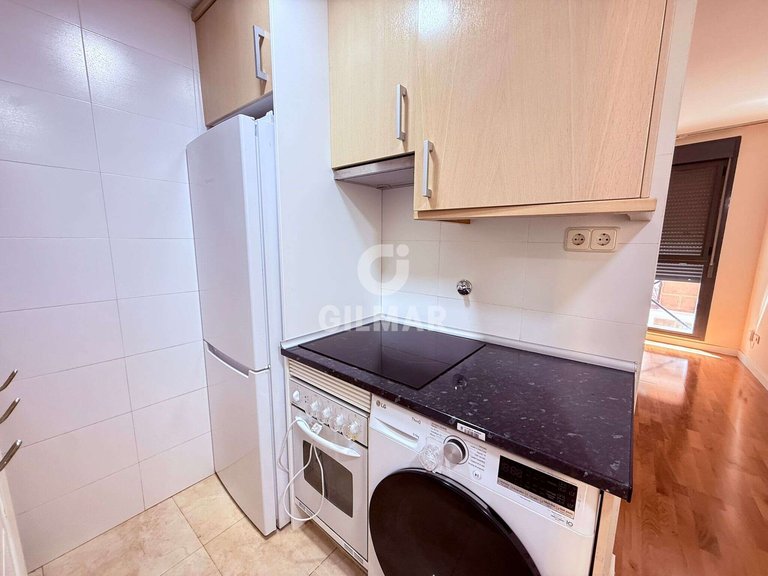 Apartment for Rent in Madrid, Madrid 19