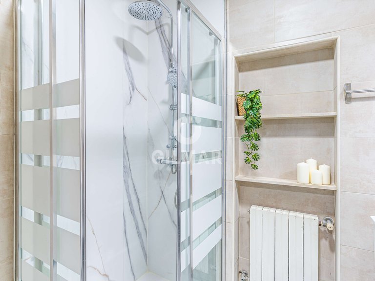 Apartment for Sale in Madrid, Madrid 24