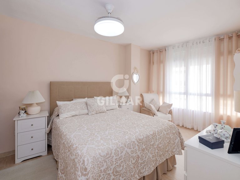 Apartment for Sale in Estepona, Malaga 17
