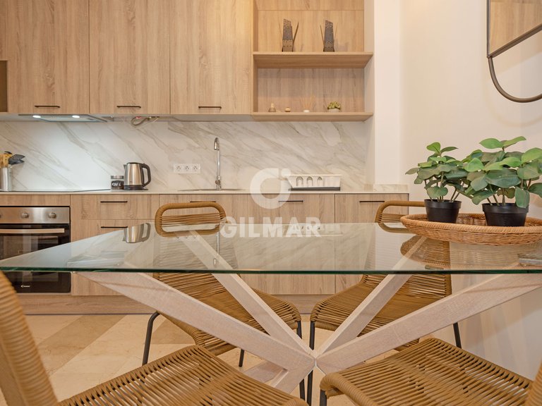 Apartment for Sale in MÁlaga, Malaga 11