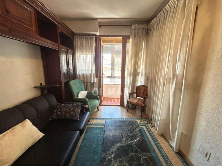 Apartment for Rent in Madrid, Madrid 6
