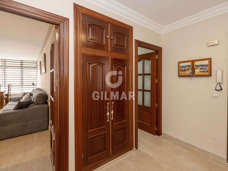 Apartment for Sale in Estepona, Malaga 13
