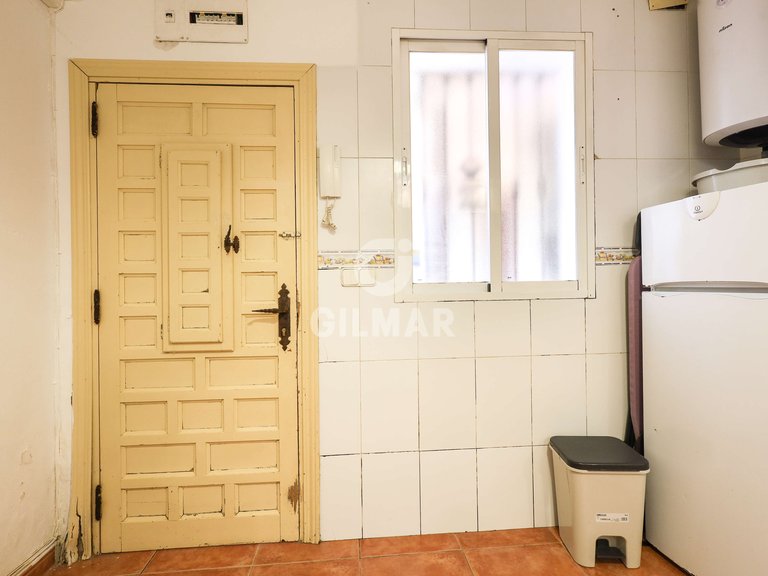 Apartment for Sale in Madrid, Madrid 12