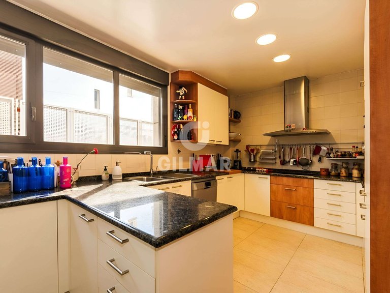 Town House for Sale in Madrid, Madrid 7
