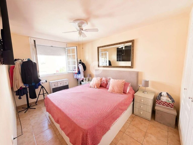 Penthouse for Sale in Playa San Juan, Tenerife 16