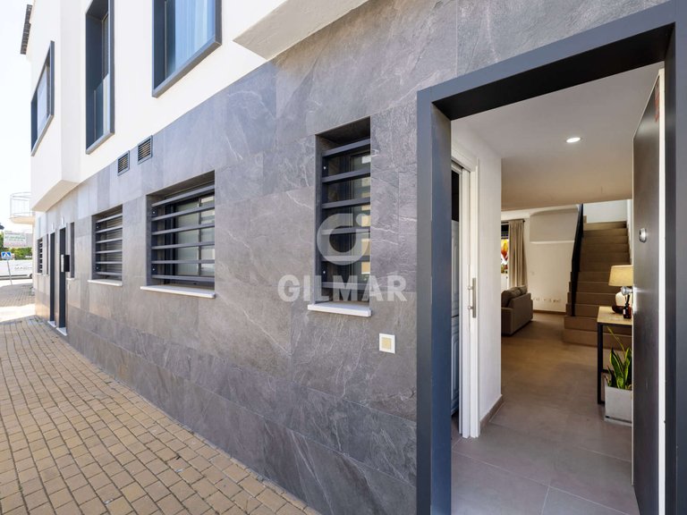 Town House for Sale in Cancelada, Malaga 47