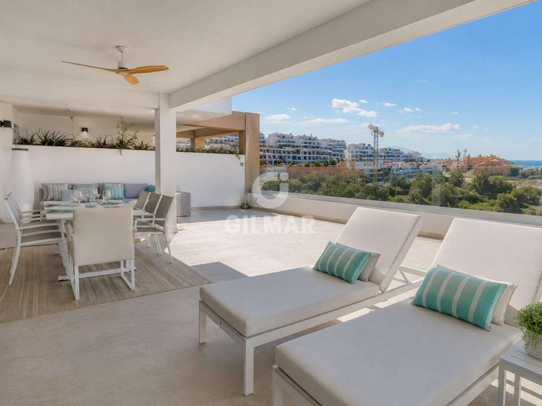 Apartment for Sale in Estepona, Malaga 46