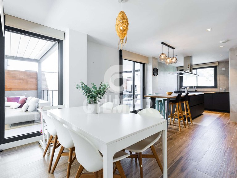 Villa for Rent in Madrid, Madrid 30
