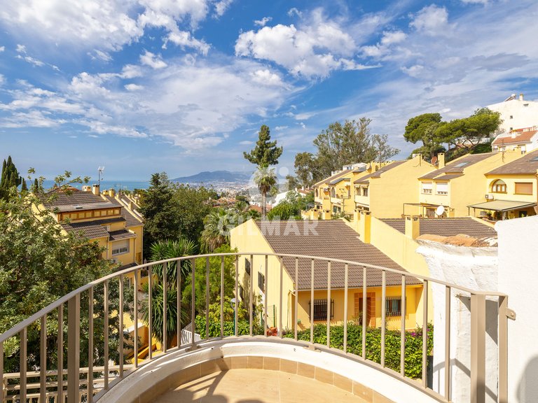 Town House for Sale in MÁlaga, Malaga 2