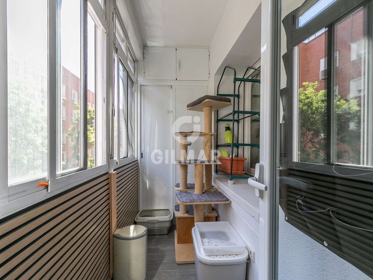 Apartment for Sale in Madrid, Madrid 7
