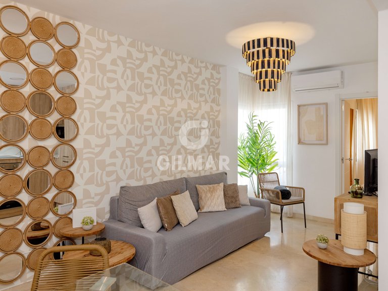 Apartment for Sale in MÁlaga, Malaga 9