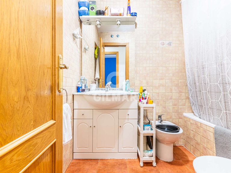 Apartment for Sale in Madrid, Madrid 20