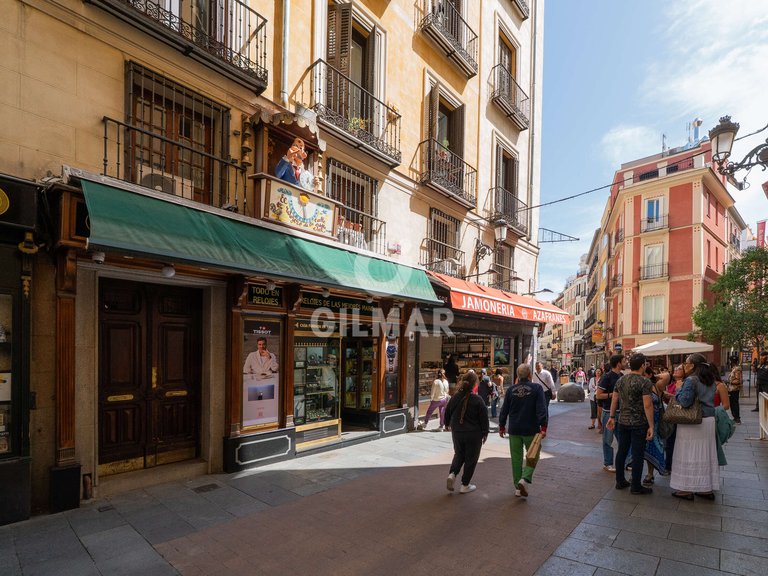 Apartment for Rent in Madrid, Madrid 31