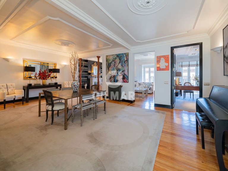 Apartment for Sale in Madrid, Madrid 13