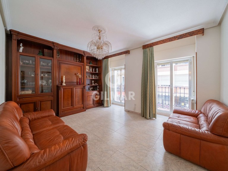 Apartment for Sale in Madrid, Madrid 2