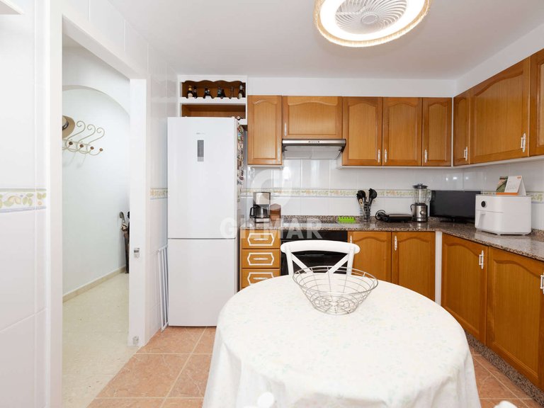 Town House for Sale in Estepona, Malaga 13