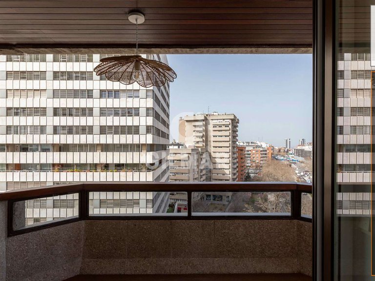 Apartment for Sale in Madrid, Madrid 24