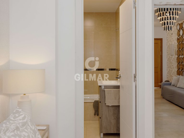Apartment for Sale in MÁlaga, Malaga 23