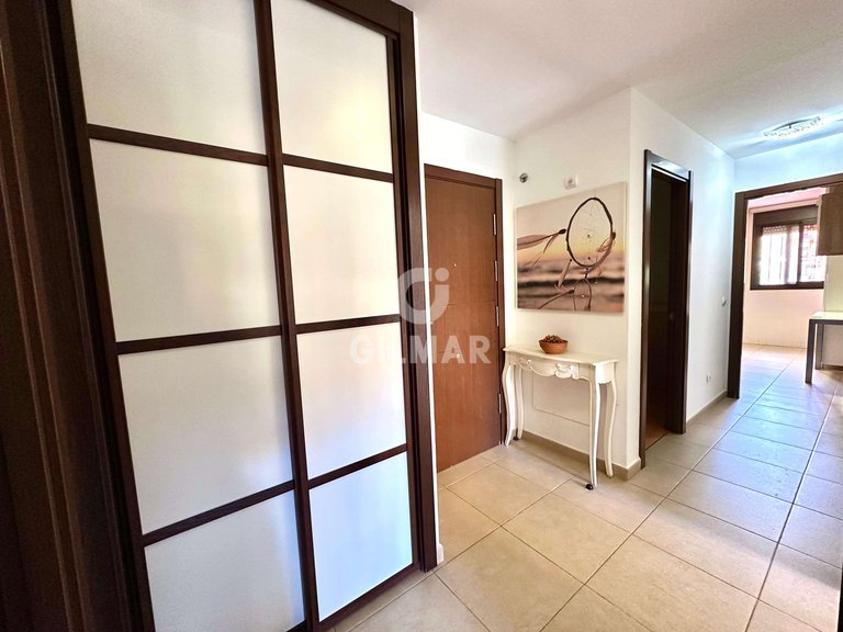 Apartment for Sale in Palm-mar, Tenerife 16