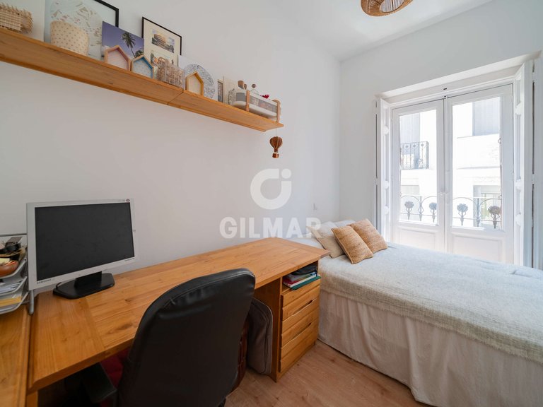 Apartment for Sale in Madrid, Madrid 12