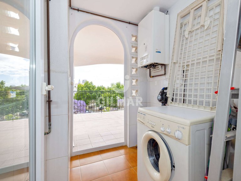 Apartment for Sale in Estepona, Malaga 13