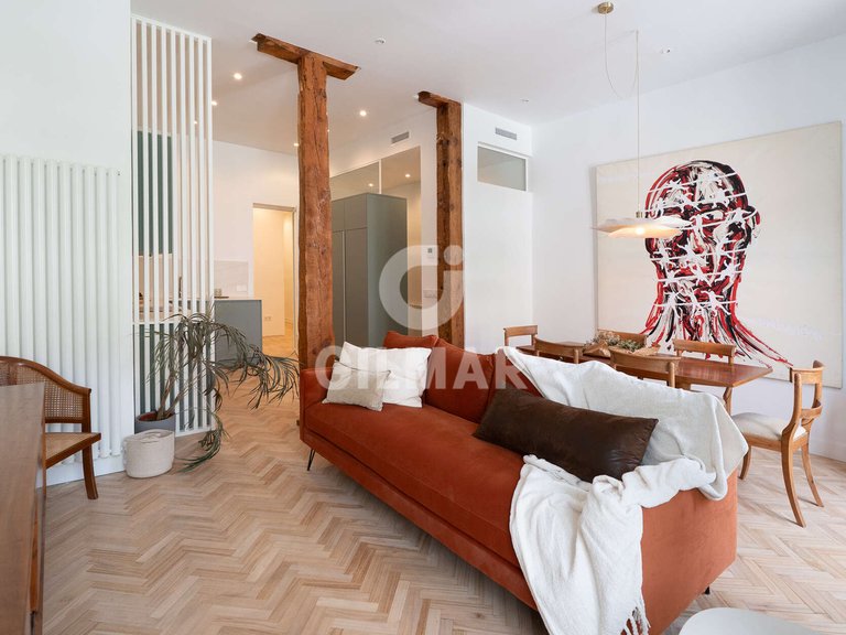 Apartment for Sale in Madrid, Madrid 41