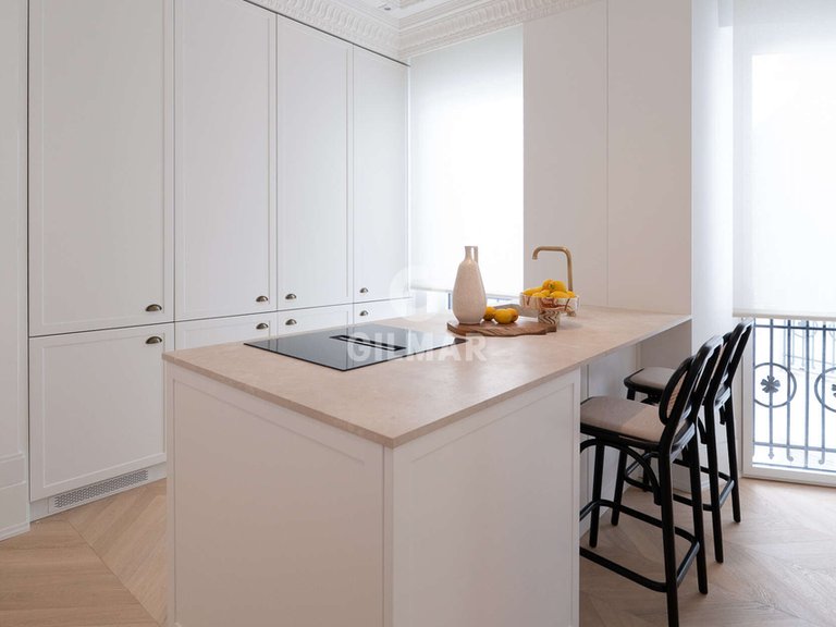 Apartment for Sale in Madrid, Madrid 17