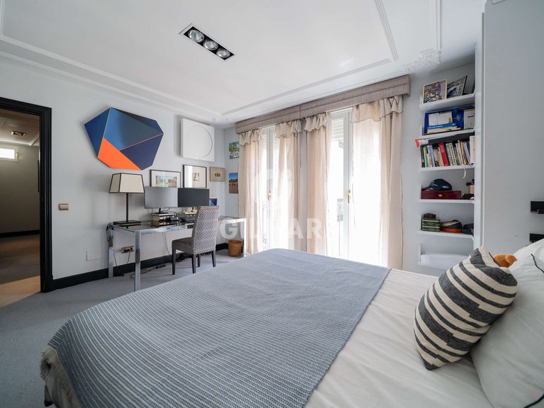 Apartment for Sale in Madrid, Madrid 27