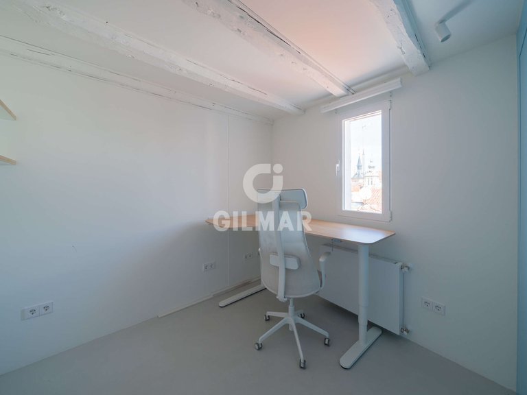 Apartment for Rent in Madrid, Madrid 21