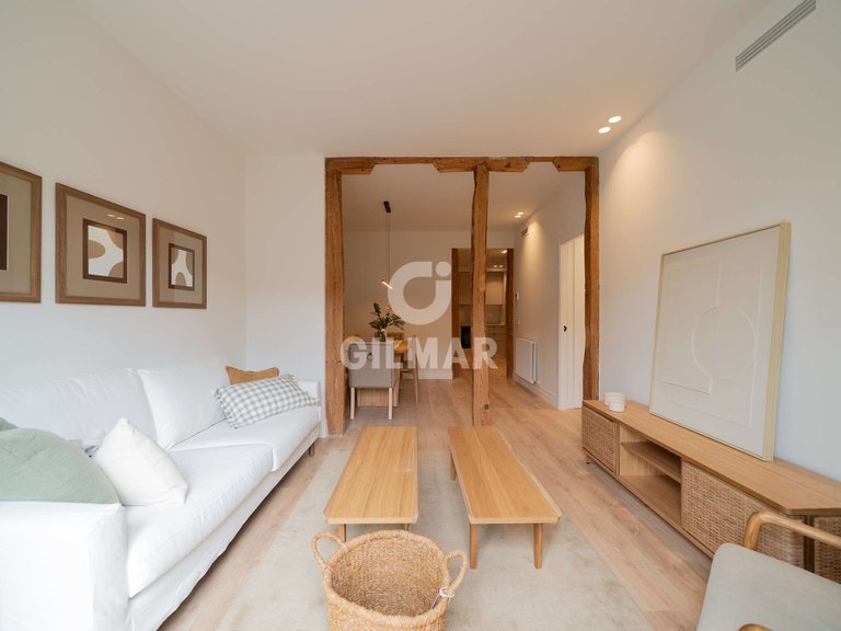 Apartment for Sale in Madrid, Madrid 5