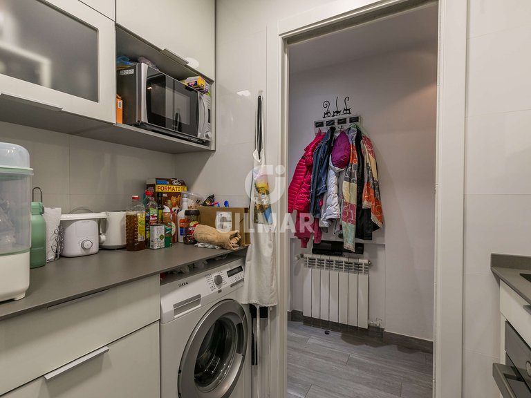 Apartment for Sale in Madrid, Madrid 9