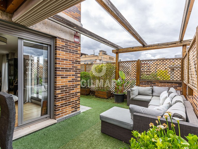 Town House for Sale in Madrid, Madrid 2