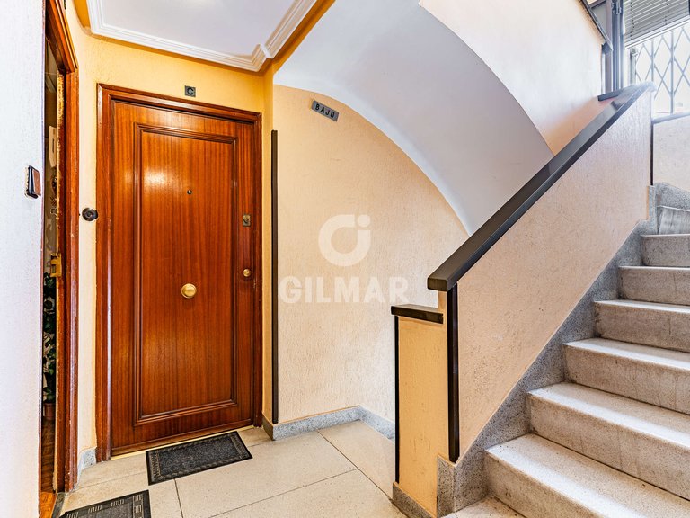 Apartment for Sale in Madrid, Madrid 29