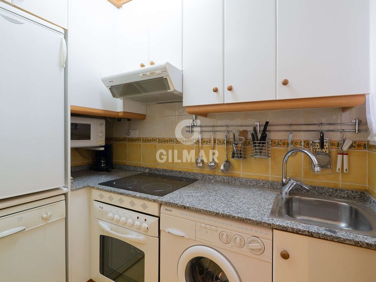 Apartment for Sale in Madrid, Madrid 13